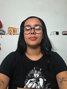 Annya-sweet webcam