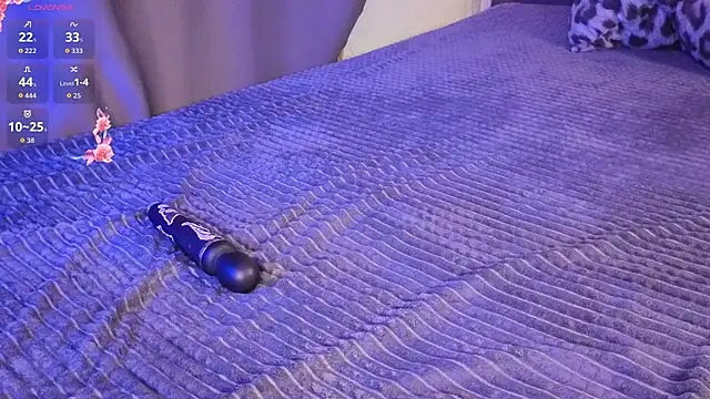 TristaRoht live webcam show