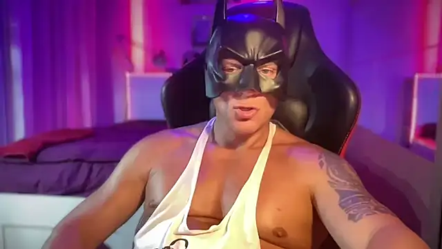 MattSteelX webcam