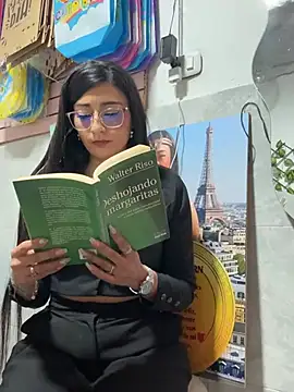 IsabellaMariet webcam