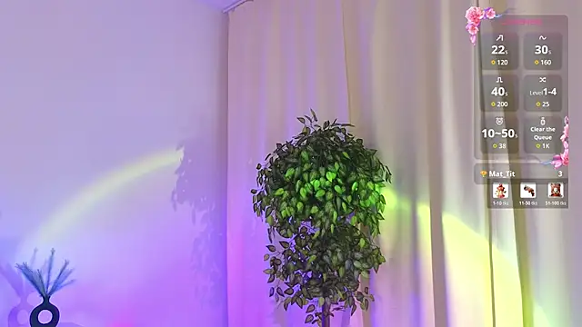 Jules_night webcam
