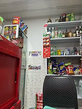 Sara_fun webcam