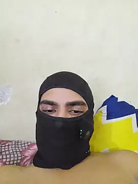 LEGEND660 live webcam show