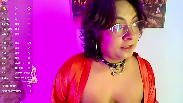 alexa_cruz__ live cam on StripChat