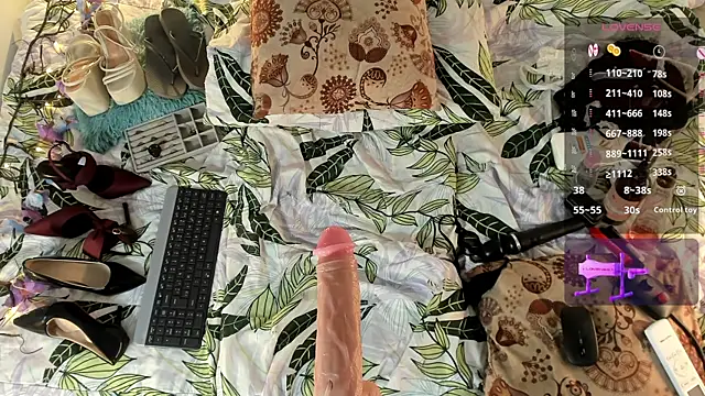 Eilin_clio webcam
