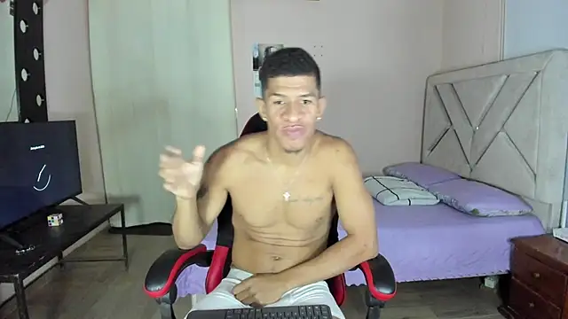 Toptony22 webcam