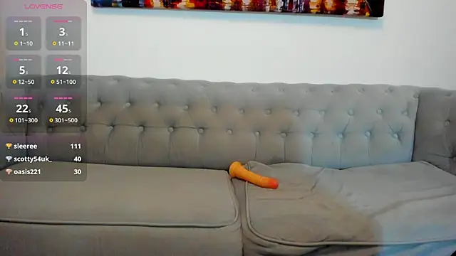 Angell-Sky webcam