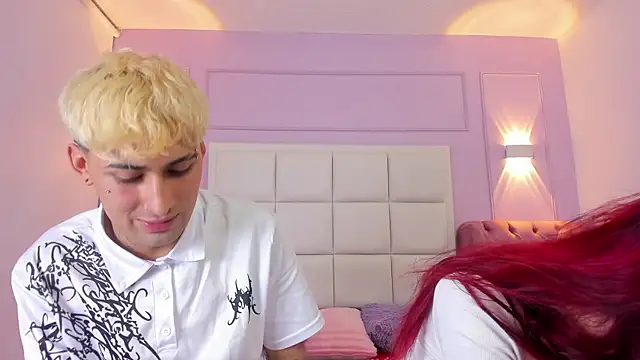Kenji_n_Rousse webcam
