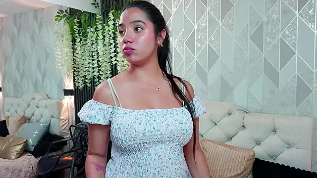 Zaira_bonny webcam