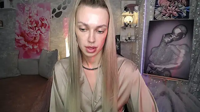 NickyAdamidi live cam on StripChat