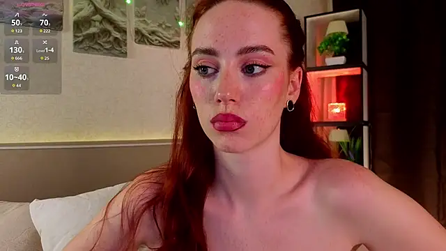 StacyWatts live cam on StripChat