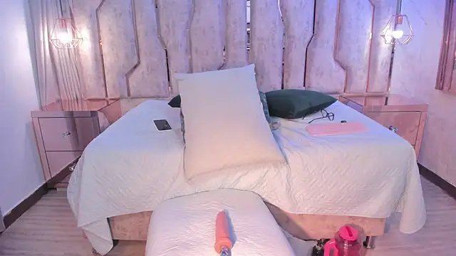barbara_cambels live webcam show