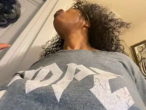 wynterheat live webcam show