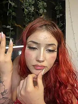 Ashly_cutee webcam