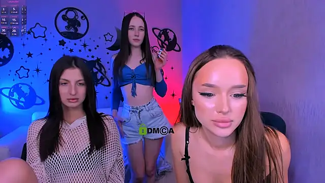 bella_dorn live cam on StripChat