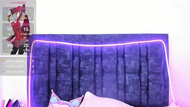 Aurora_Doll_ webcam