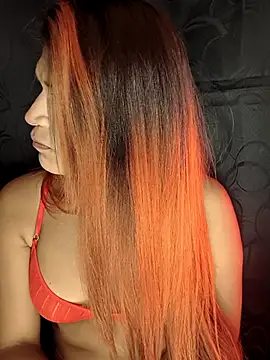 Marie_Swift webcam