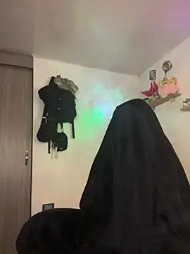 FreszX webcam