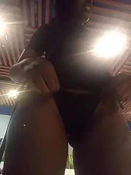 LissaTaylors webcam
