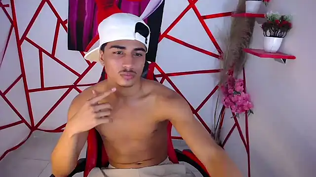 oliver-parker webcam