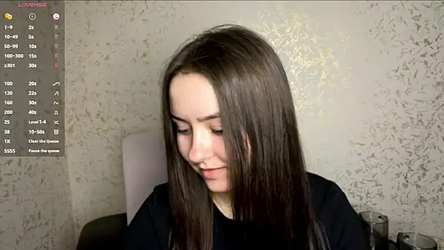 SelenaBrook webcam