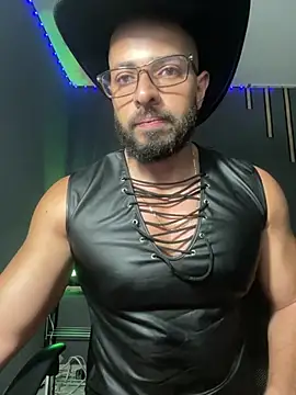 magnumchris webcam