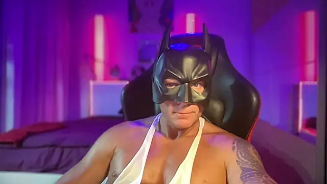 MattSteelX webcam