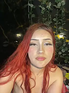 Ashly_cutee webcam