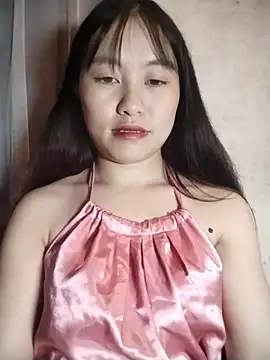 Cherry-squirtt webcam