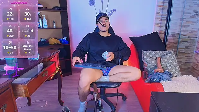 jeisonstark webcam