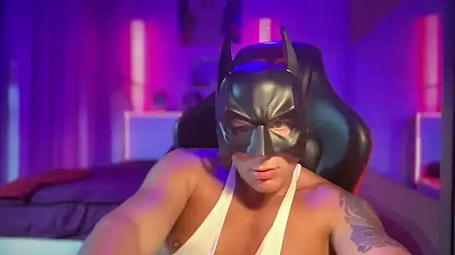 MattSteelX webcam