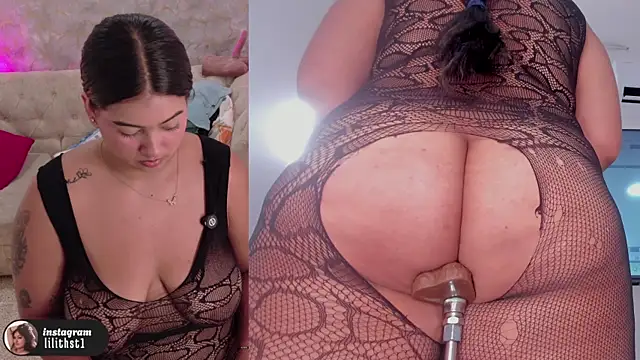lilithst_ live webcam show