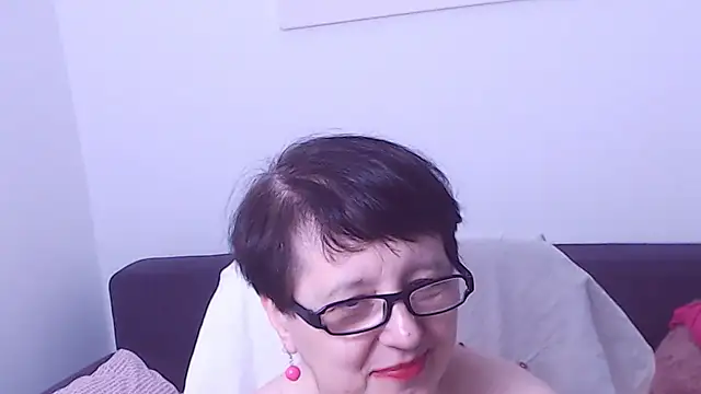 ChristaRose live webcam show