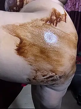 DarlingRuby live webcam show