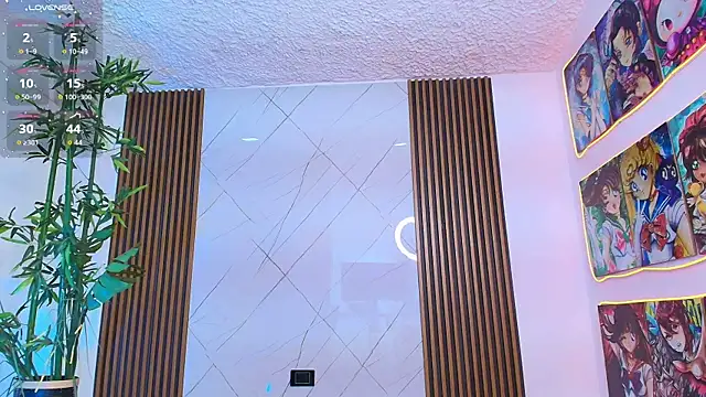 bellablack27 webcam