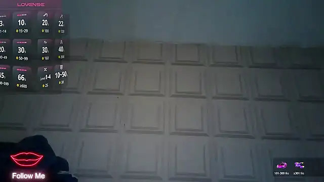 fred301993 webcam