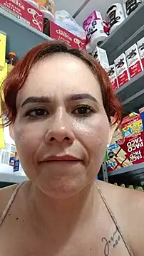 Queen_lorena webcam