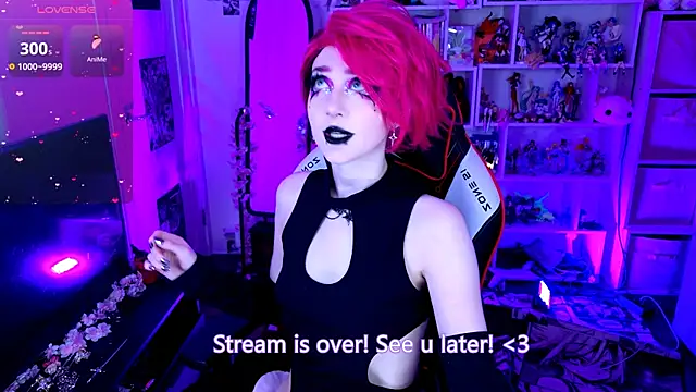 Aki__Ra webcam
