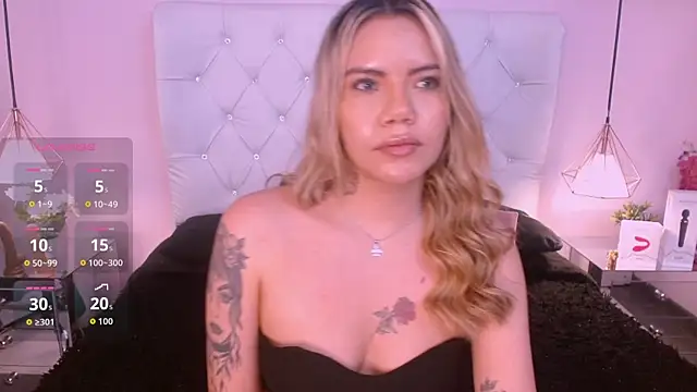 Aleja_gh1 webcam