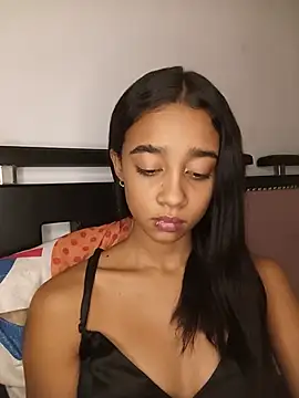 Zoe_Sweett18 live cam