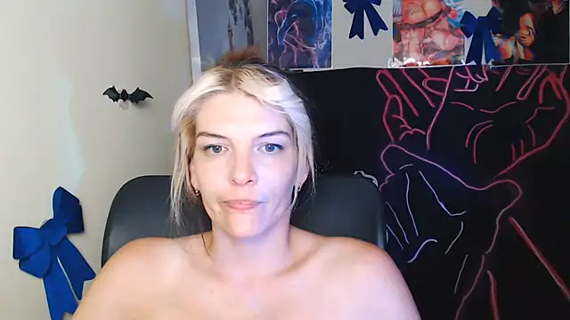VanessaRey_ webcam