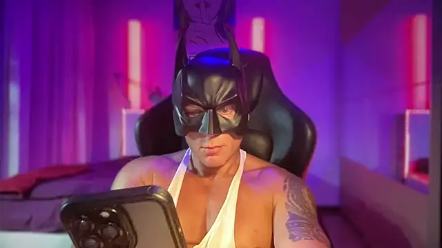 MattSteelX webcam