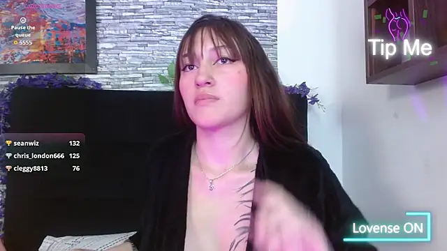 nicollegp webcam