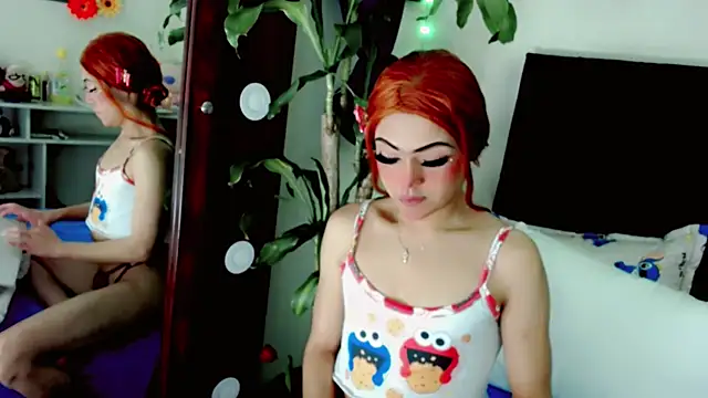 NathalialLooes webcam