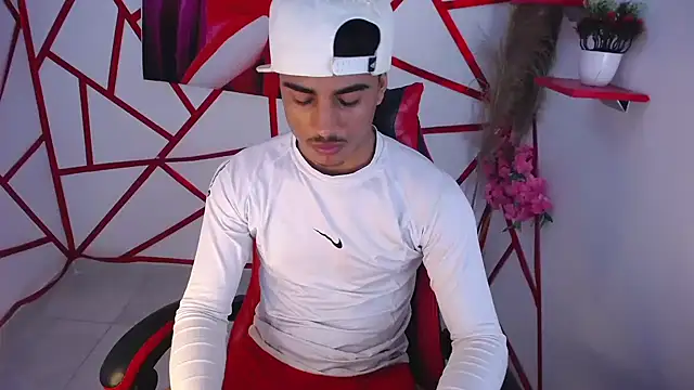 oliver-parker webcam