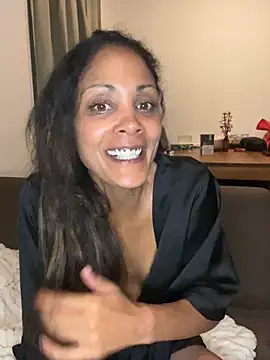 Cherry-Muse webcam