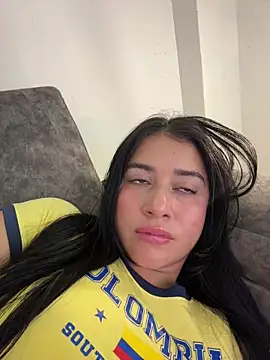 KallyMyller1 webcam