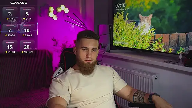 Sweeet__boy live cam on StripChat