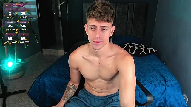 Jasper__jones webcam