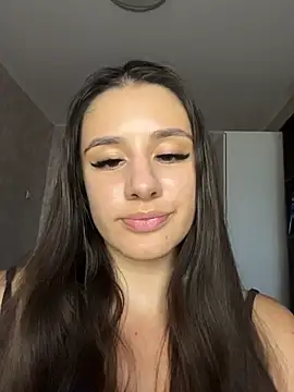Selena_Mur_ live cam on StripChat